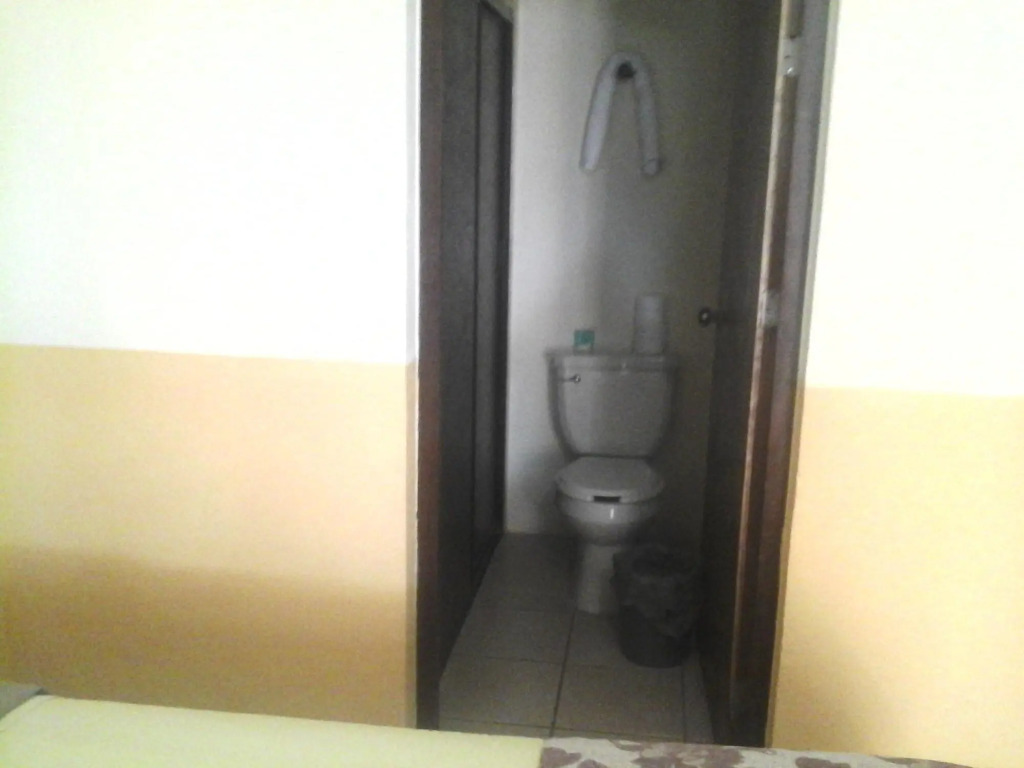Hotel Tunich Beh