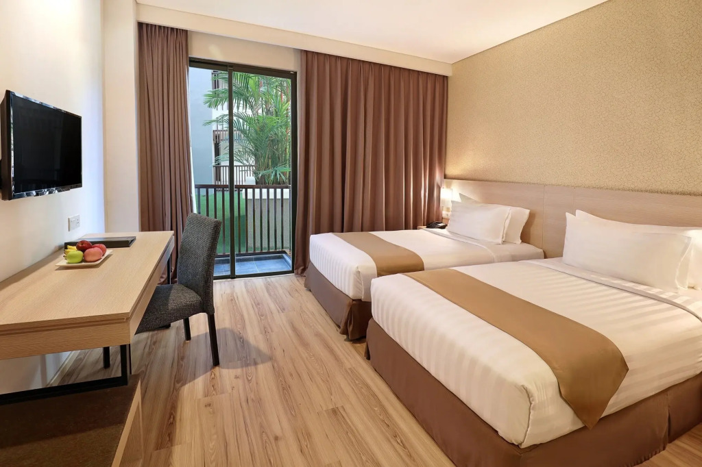 Swiss-Belhotel Sorong