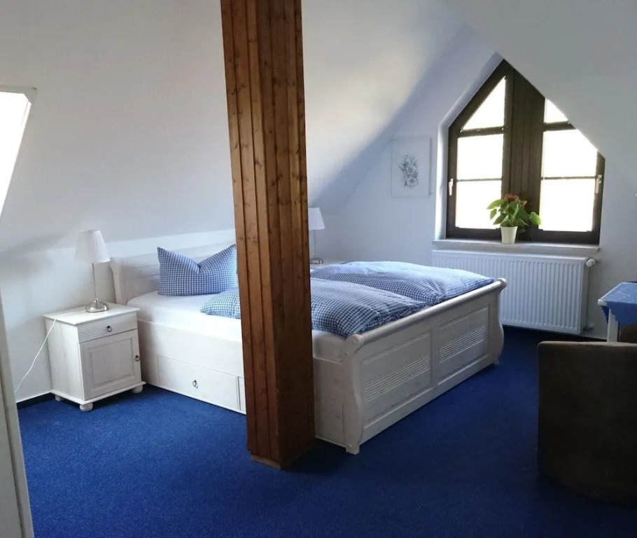Hotel Müggenburg