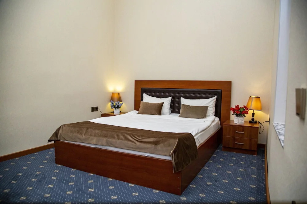 Du Port Hotel Baku