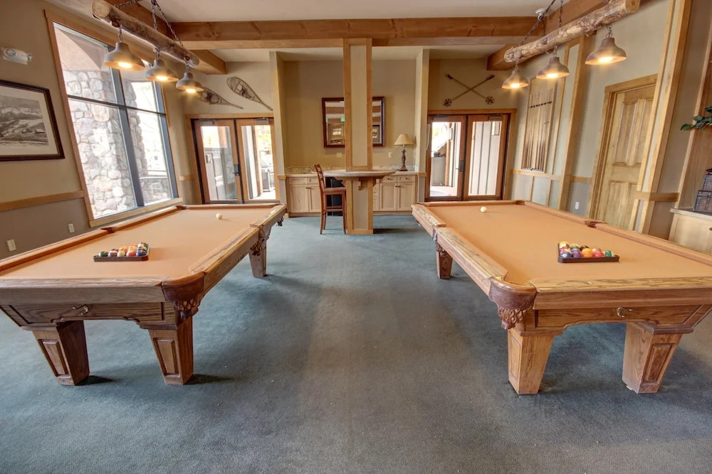 Buffalo Lodge 8421 by SummitCove Vacation Lodging