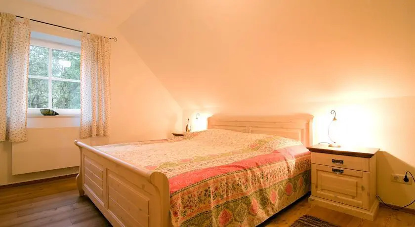 Ferienhaus Koralle