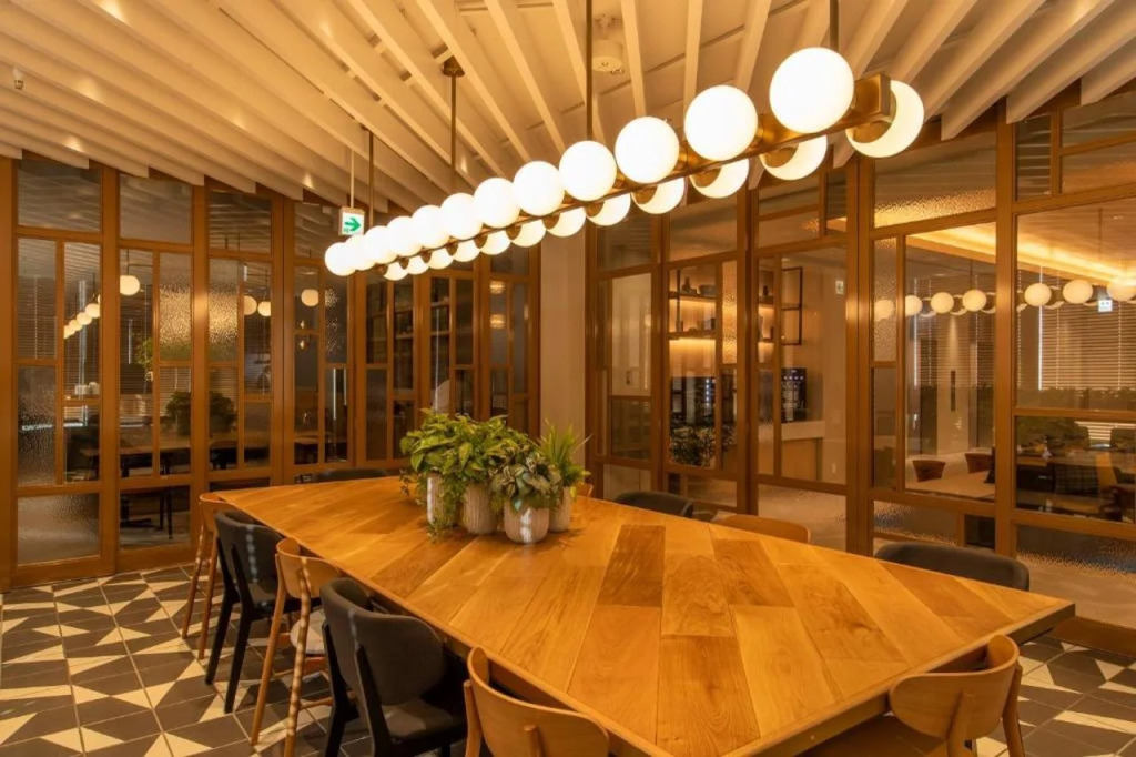 Hotel Forza Nagoya Sakae