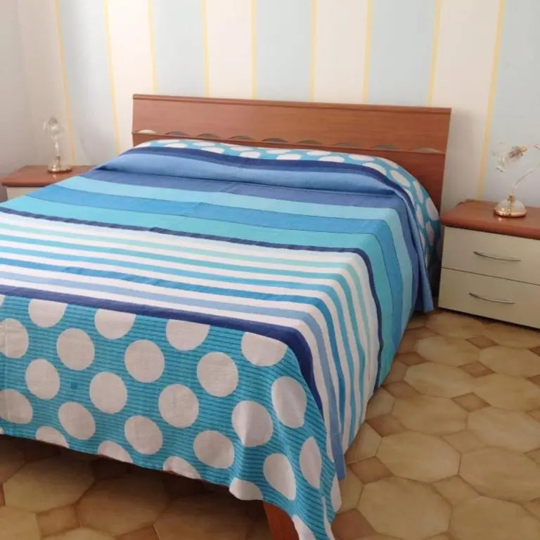Two-room apartment Holiday House Cirillo