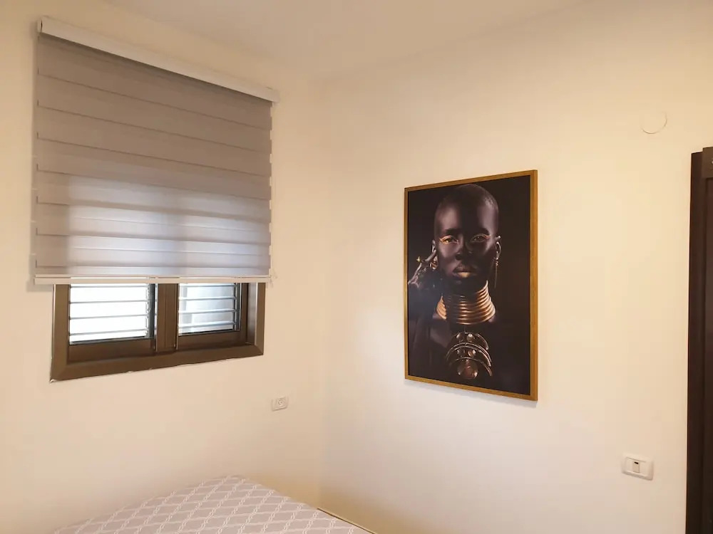 GK apartment Beauty