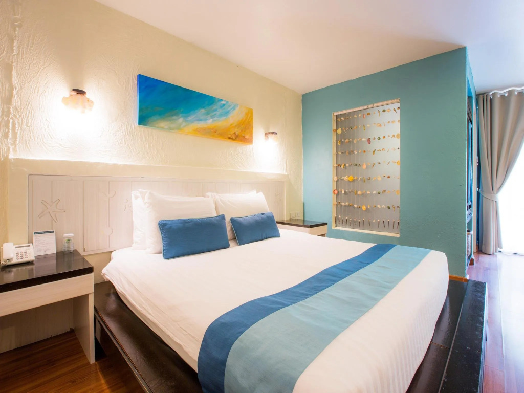 Vacation Village Phra Nang Inn - SHA Extra Plus