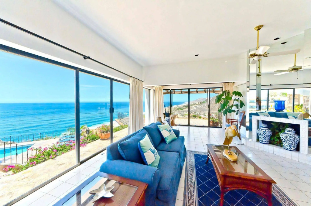 Villa Pacifico del Mar