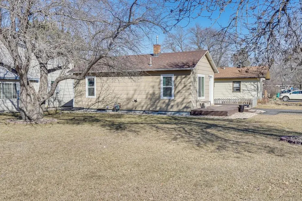 Pet-friendly Watertown Home ~ 1 Mi to Downtown!