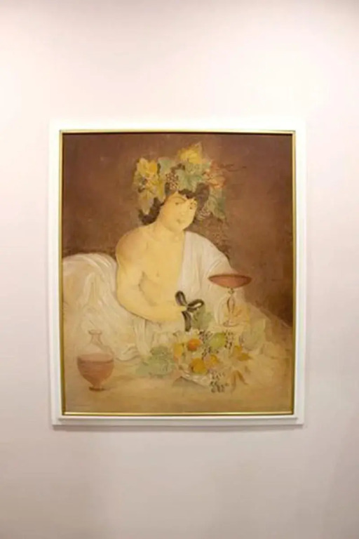 Villa Magiola Pompei