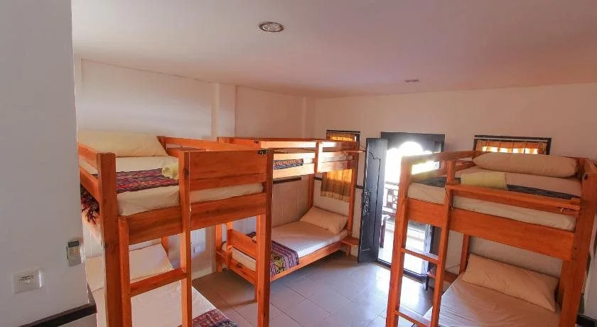 The Taman Sari Resort Legian - Hostel