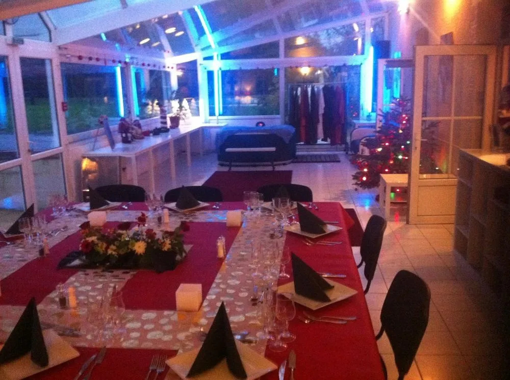 Le Relais du Soir
