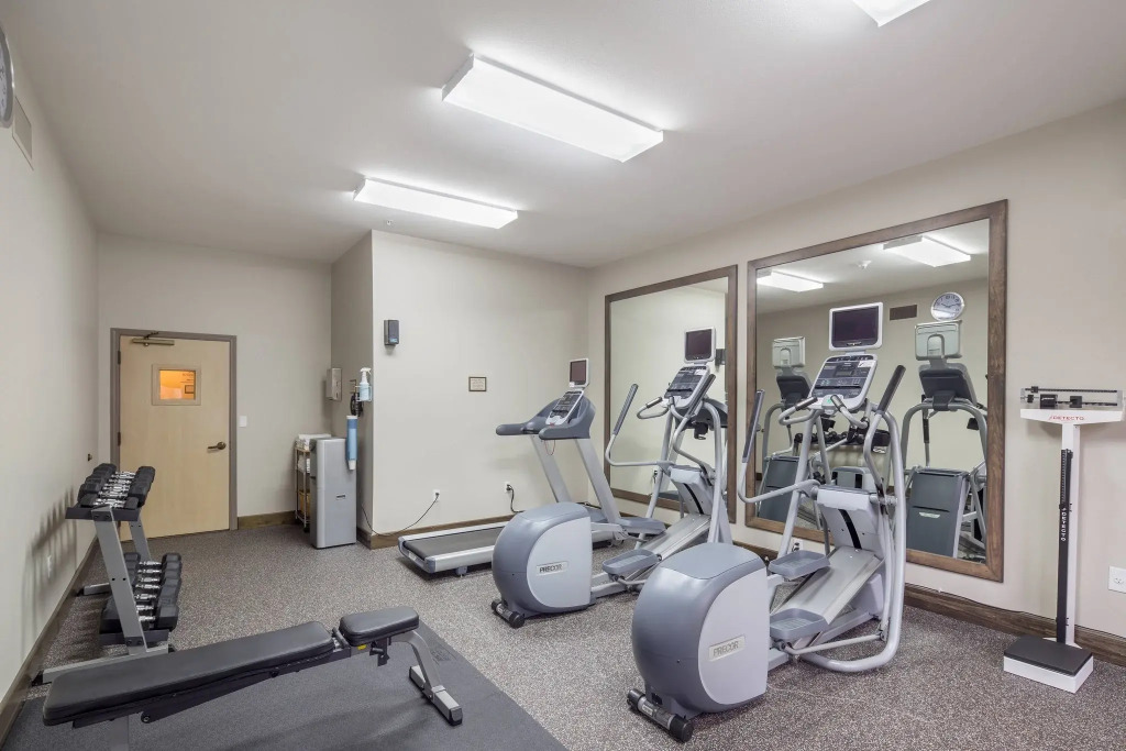 Residence Inn Portland Hillsboro
