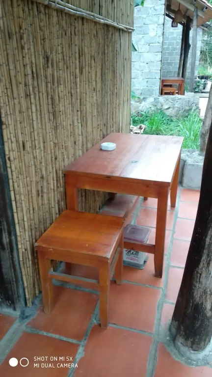 Whisper Nature Bungalow