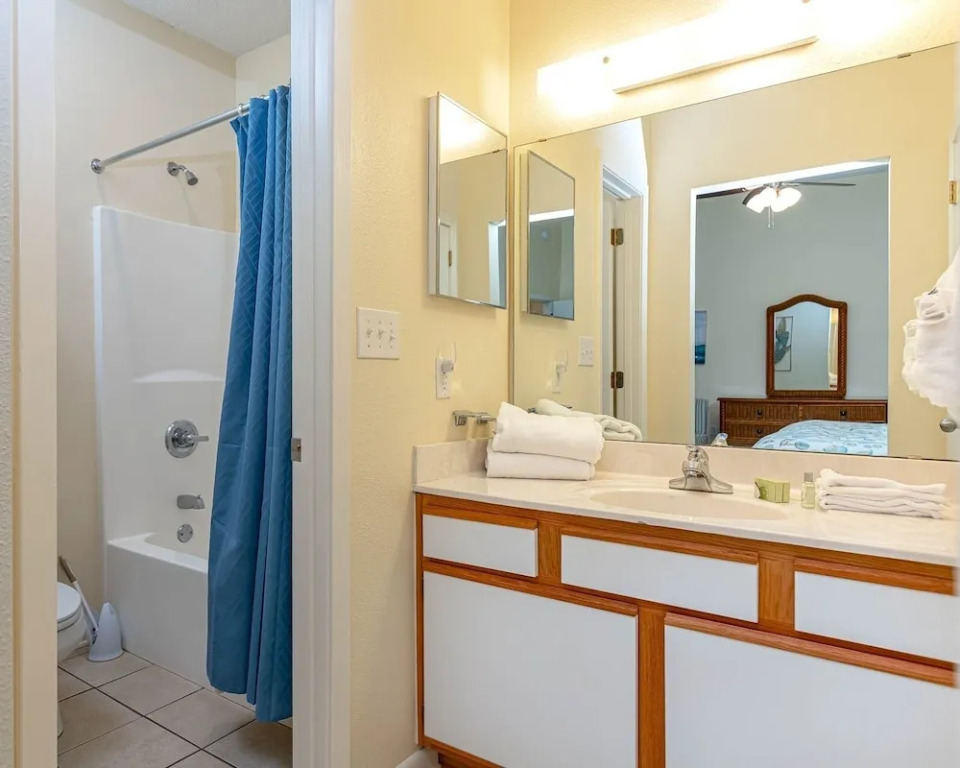 Phoenix East 1108 condo