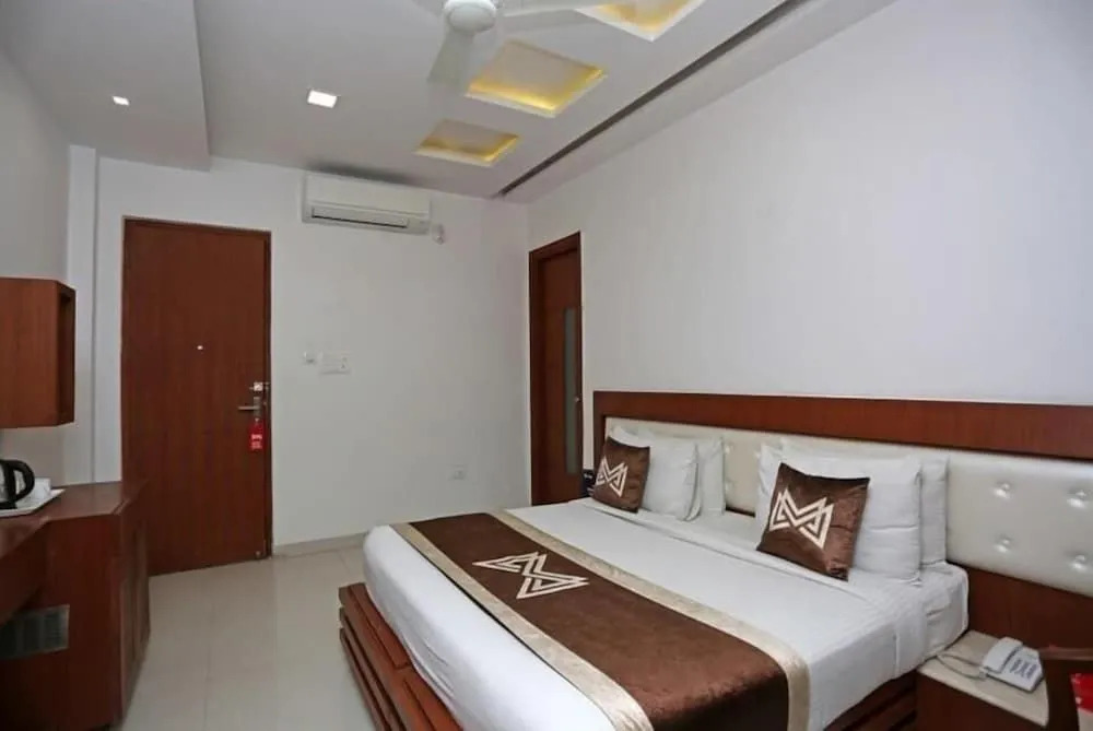 Royal Residence City center