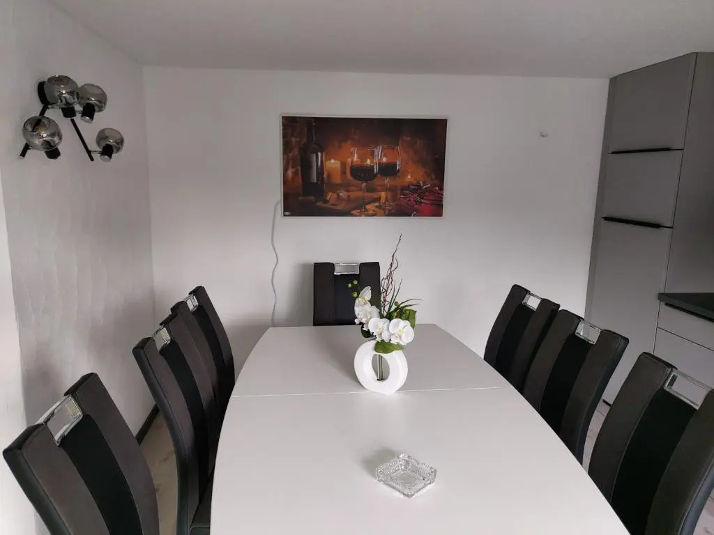 Familyhome Lopora