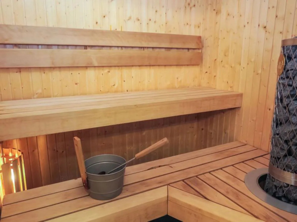 Holiday Home Villa vuosseli b 1 by Interhome
