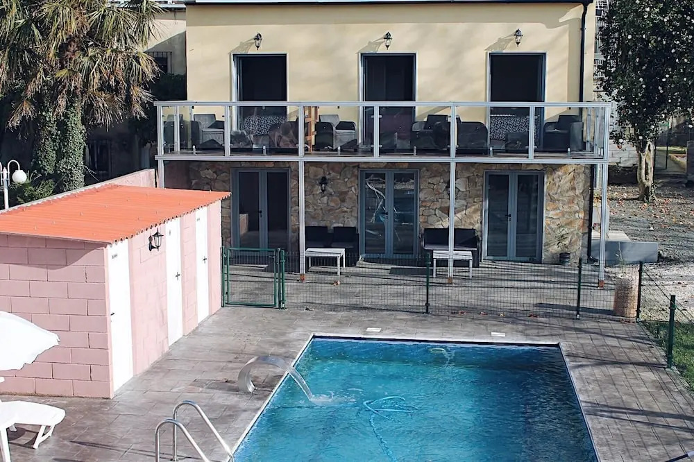 Pensión Casa Costoya
