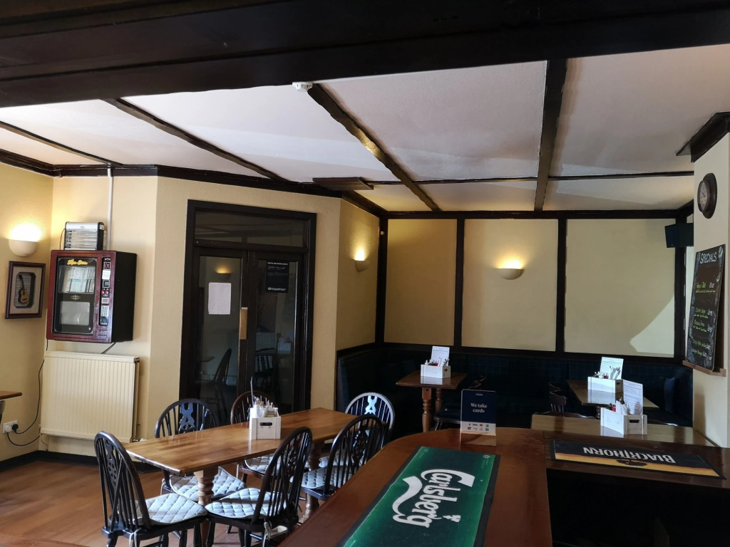 The Station Hotel