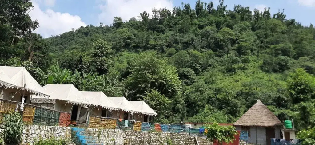 Hotel Hilli Stay Tapovan By Riversun Hotels