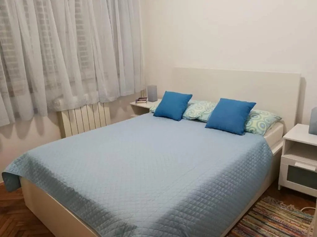 Holiday home Linda2 - 20m from the sea