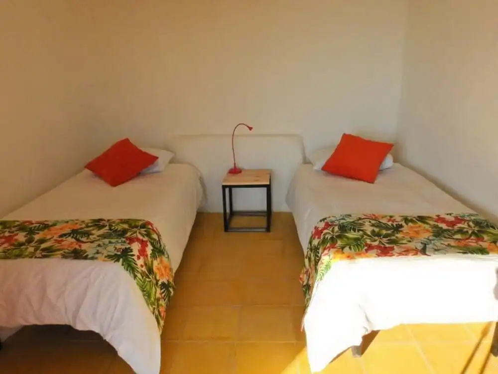 Lodge Paraíso Verde