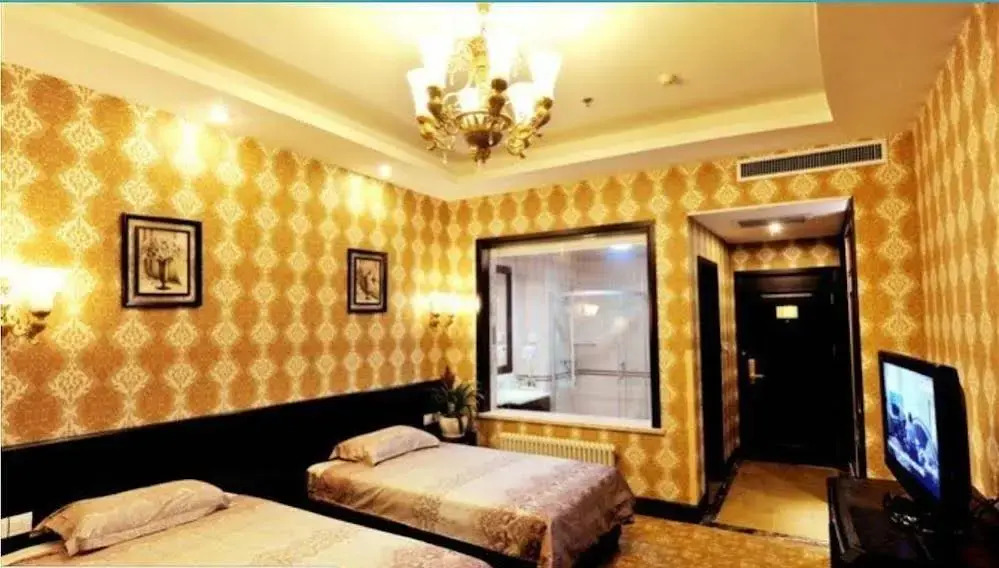 Hongyun Grand Hotel