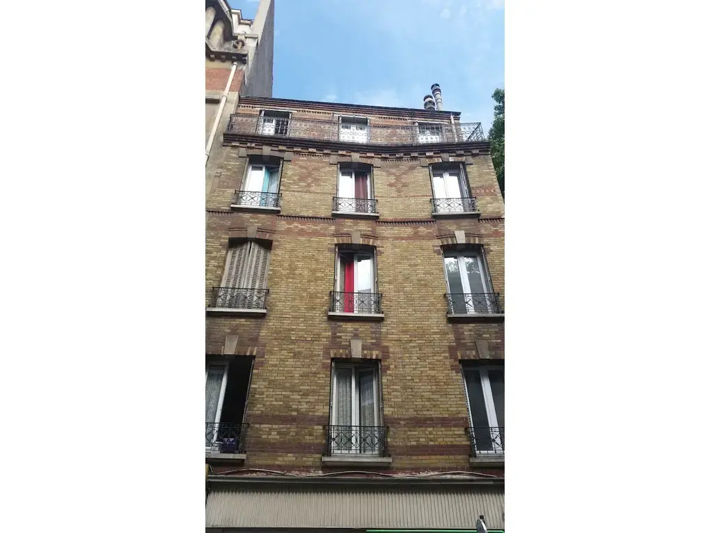 Hôtel Le Carrosse