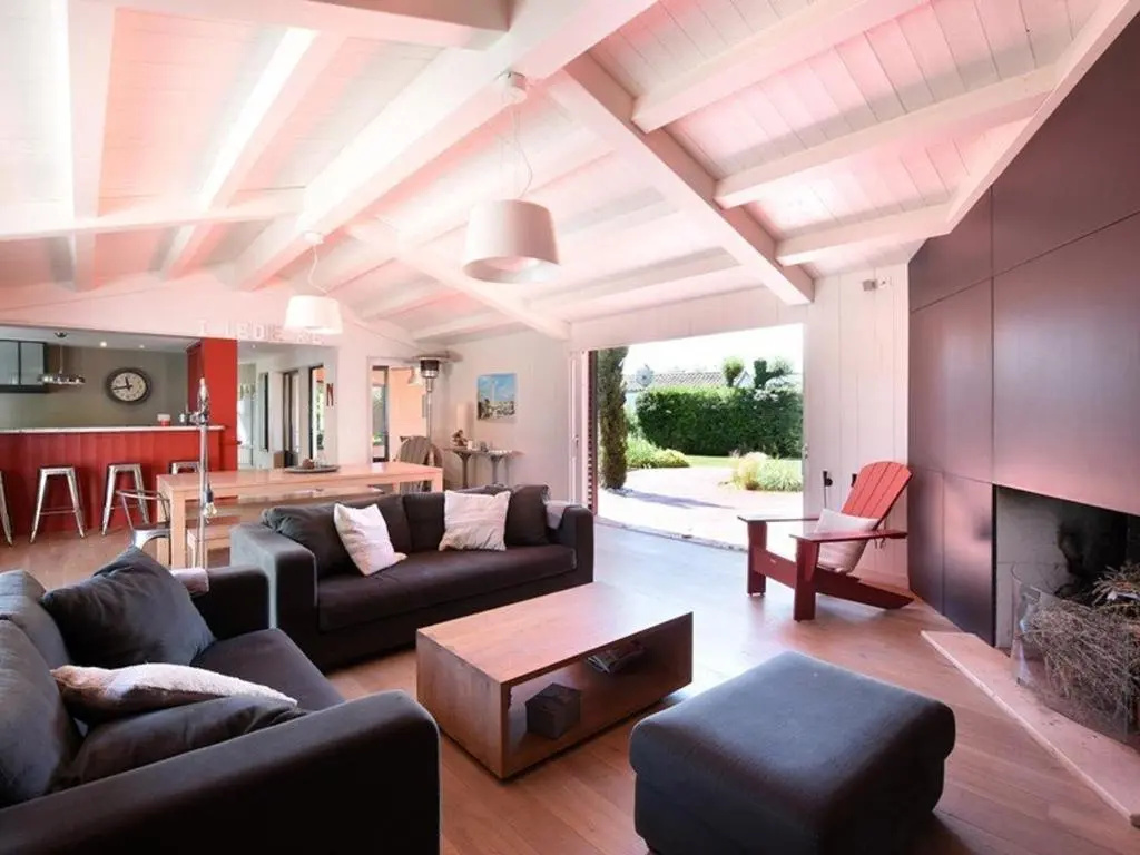 Maison Les Portes-en-Ré, 6 pièces, 10 personnes - FR-1-434-37