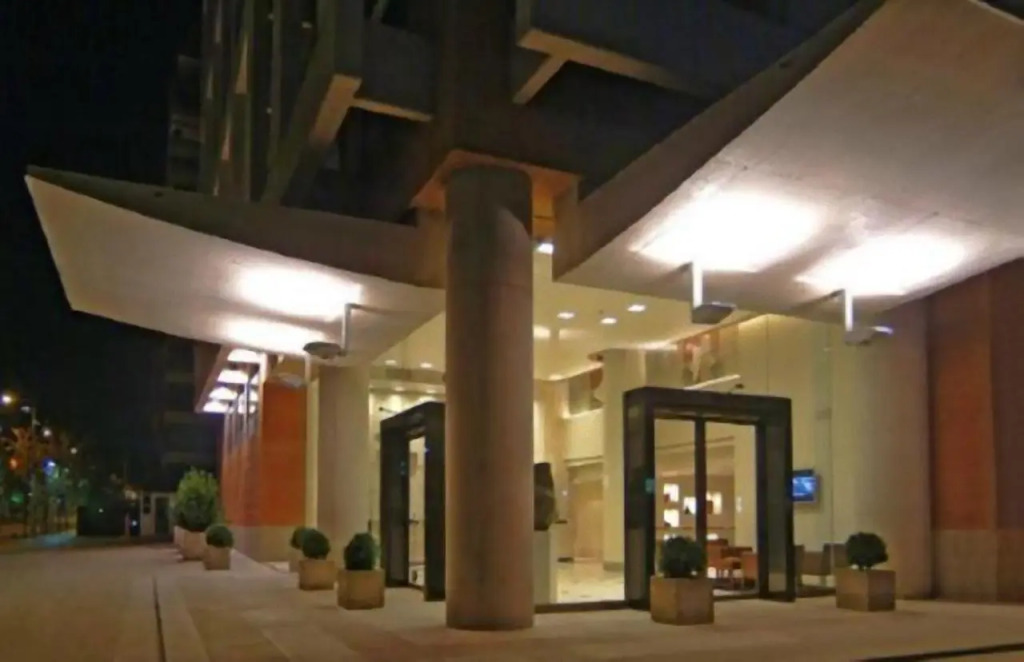 Holiday Inn Express Santiago Las Condes by IHG