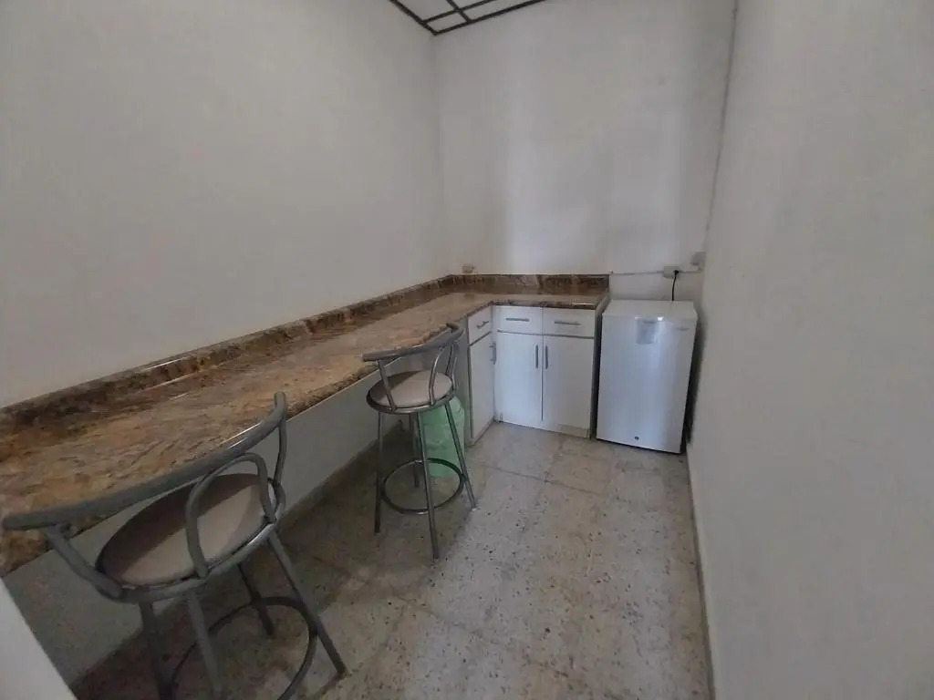 Suites & Apartments San Benito - Zona Rosa