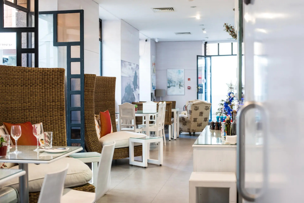 Sé Boutique Hotel