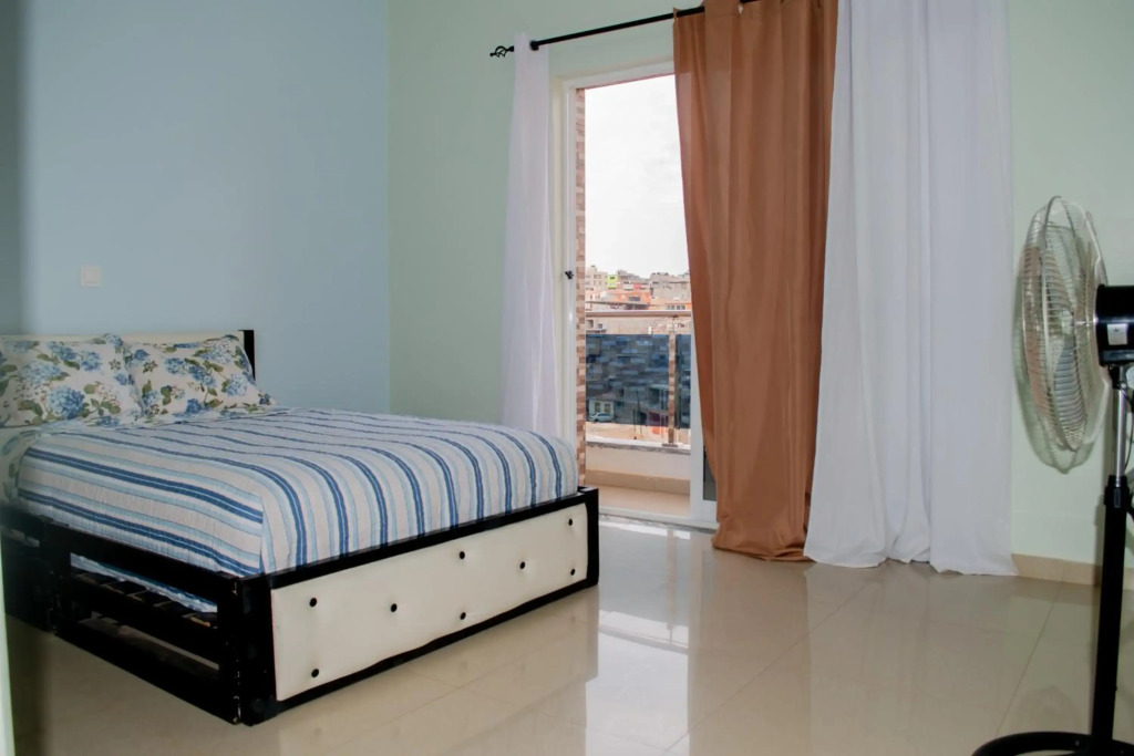 Comfortable and Cozy Apartments