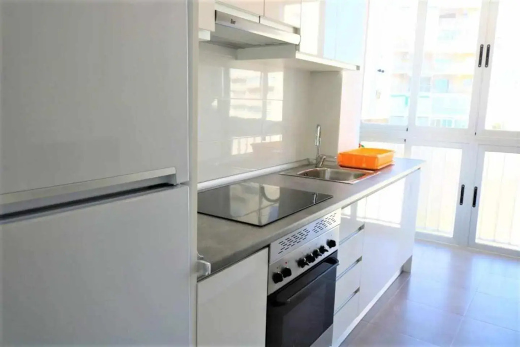 apartamento 48D VORA 2 dormitorios