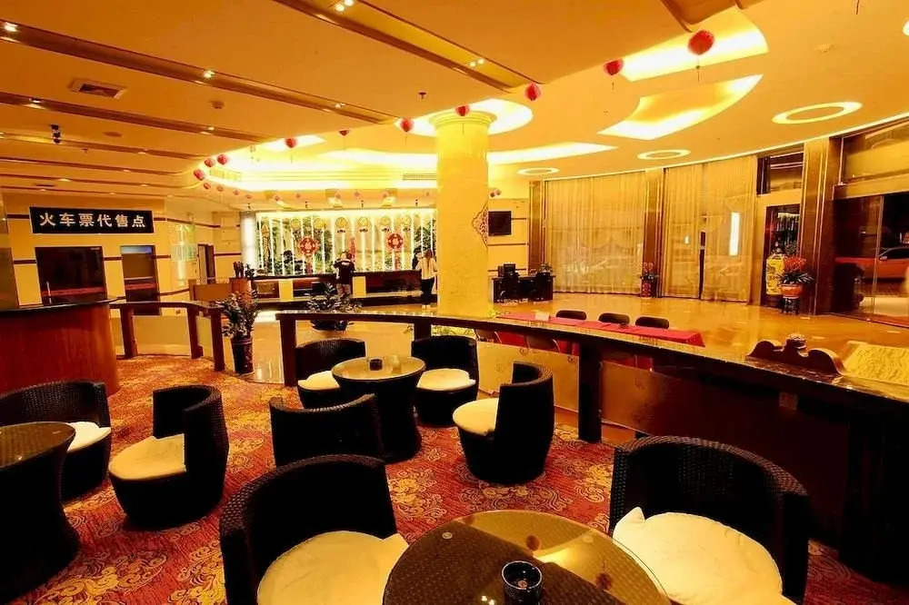 Nanning Wanli Hotel