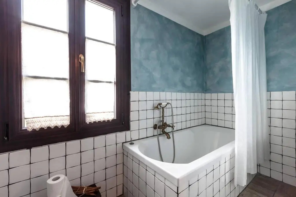 B&B Dove Comincia la Bella Italia