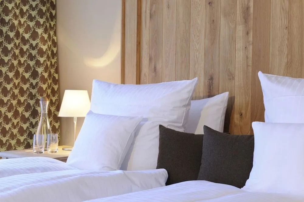 Hotel Rimberg