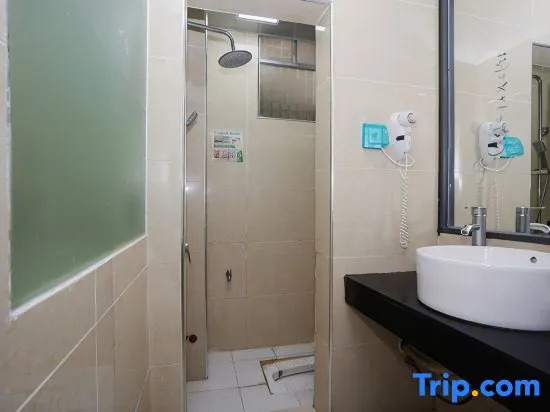 Huawei Hotel (Guangxi Normal University Branch)