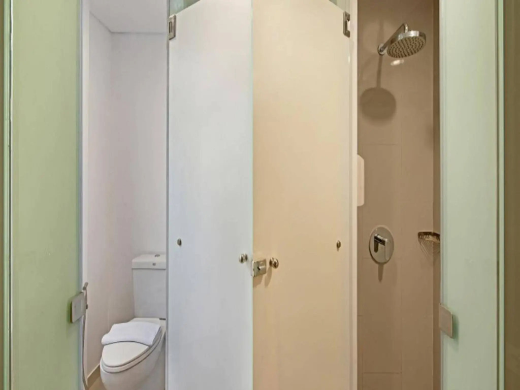 Whiz Prime Hotel Pajajaran Bogor