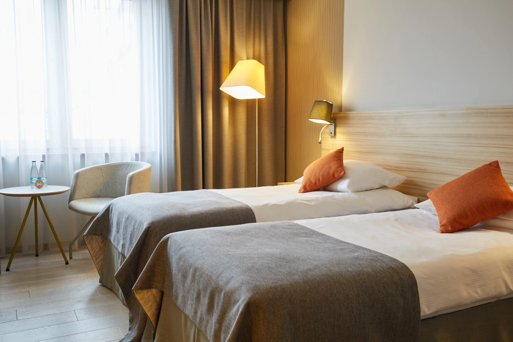 Scandic Wrocław