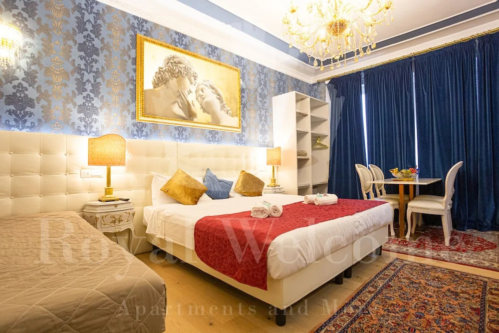 Royal Verona Relais