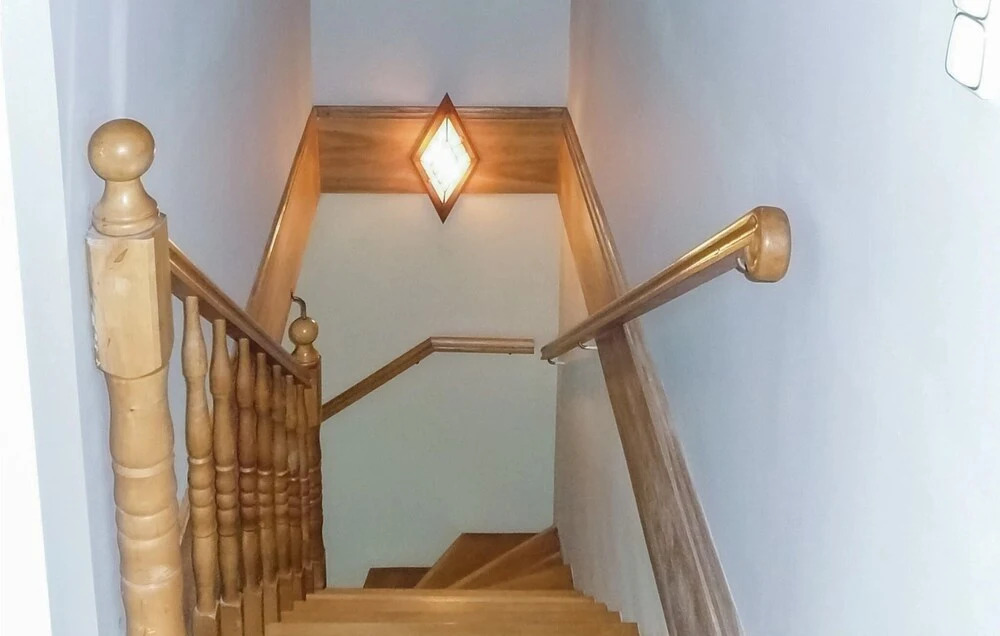 Amazing Home in Gdansk With 2 Bedrooms and Wifi