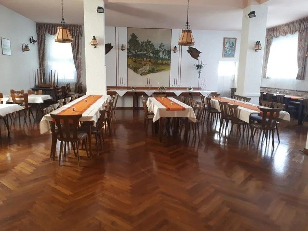 Gasthaus Ederwellen am Ederhöhenweg