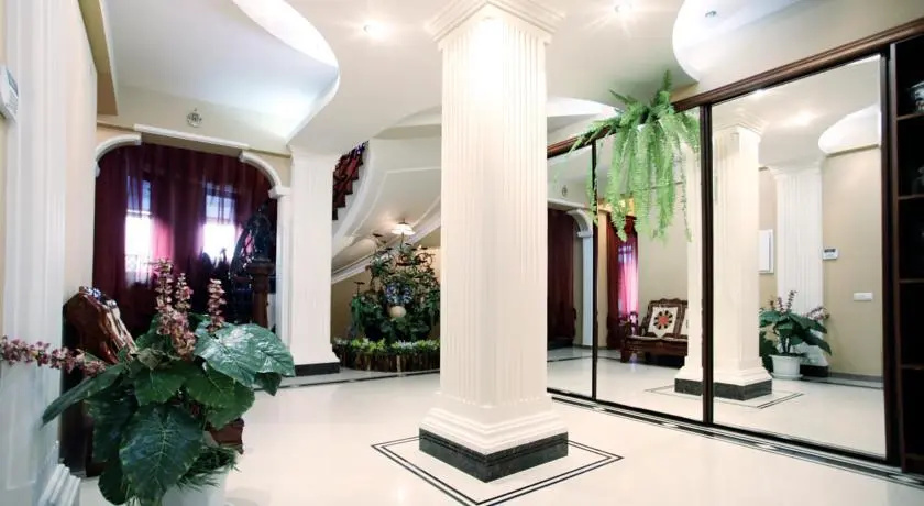 PentHouse 7