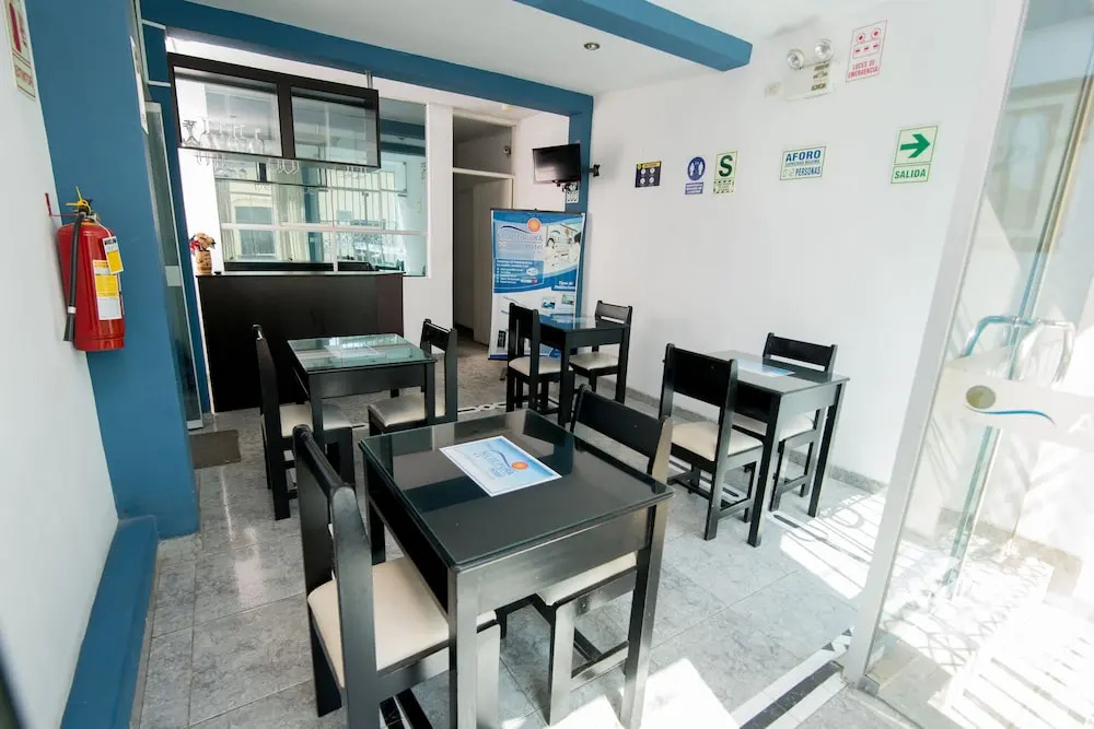 Hotel Sol de Piura