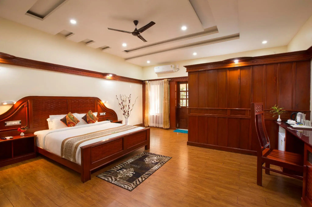 Coorg Cliffs Resort