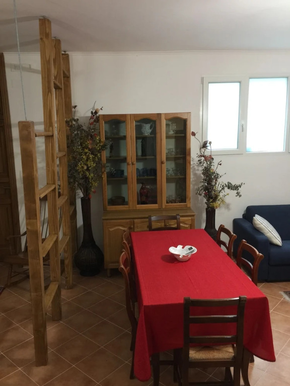 Villa La Roccia