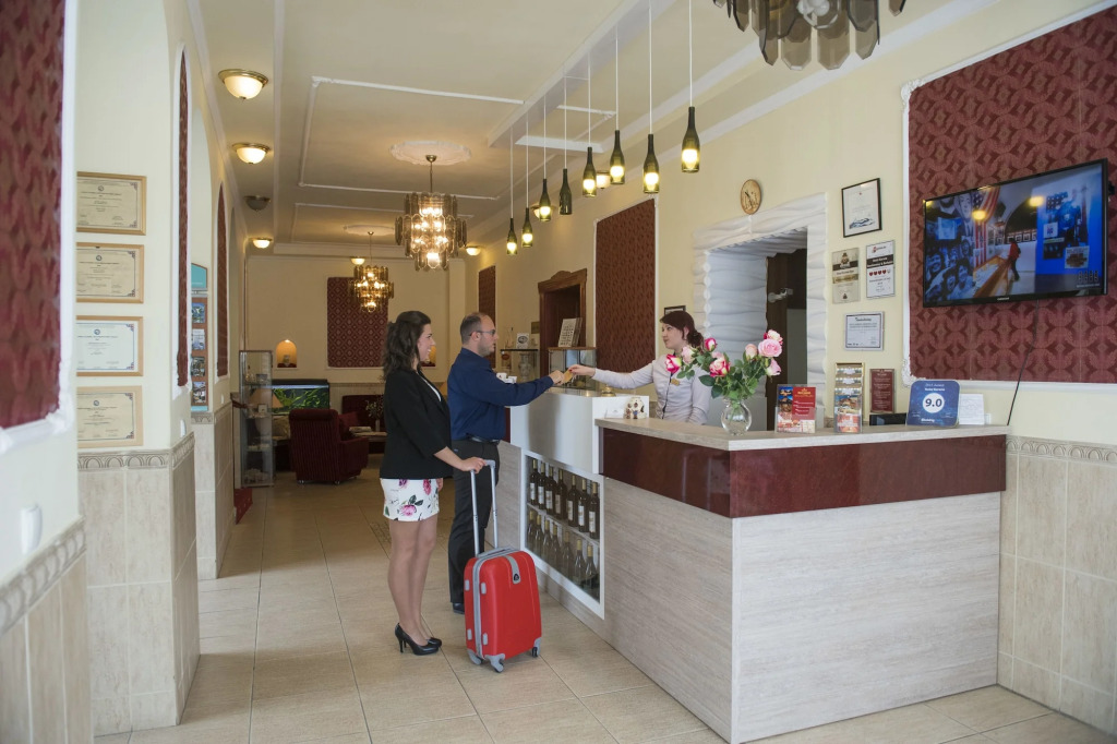 Hotel Korona Wellness, Rendezvény és Borszálloda