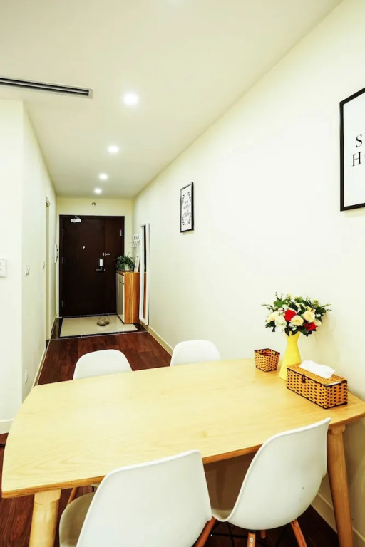 Luxury Apartment Imperia