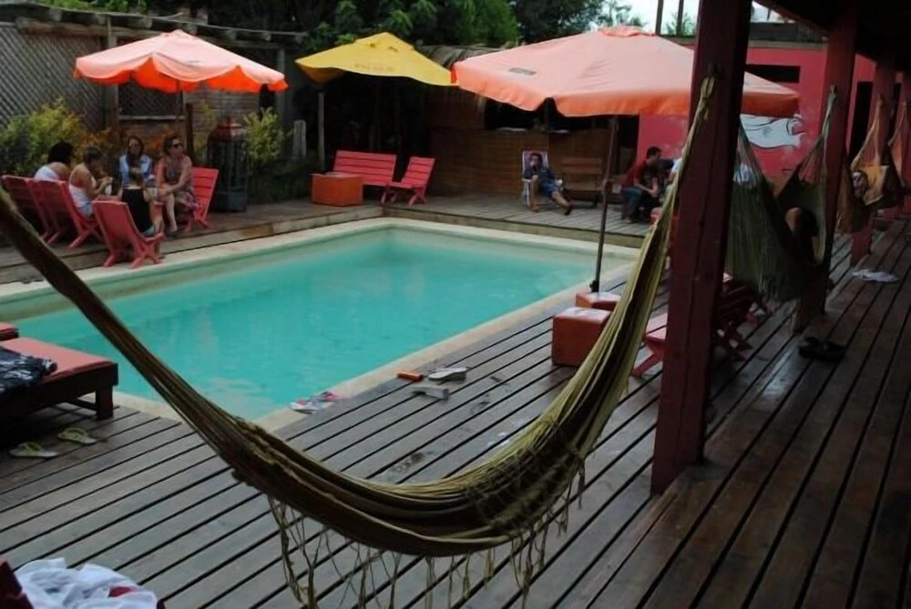 La Rubia Hostel